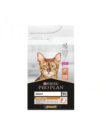 Pro Plan Elegant Somonlu Yetişkin Kedi Maması 10 Kg