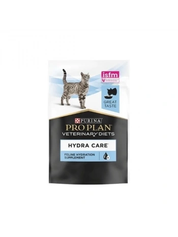 Pro Plan Feline Hydra Care Pouch Konserve Kedi Maması 85 Gr 10 Adet