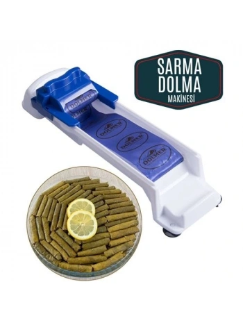 ProWrap Üzüm Lahana Sarma Dolma Sushi Sarma Makinesi