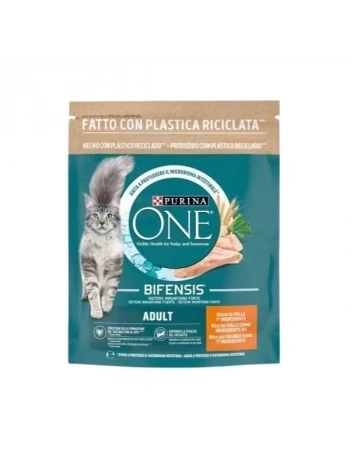 Purina One Tavuklu Yetişkin Kedi Maması 1.5 Kg