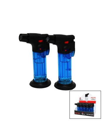PÜRMÜZ TORCH TURBO ÇAKMAK (5047)