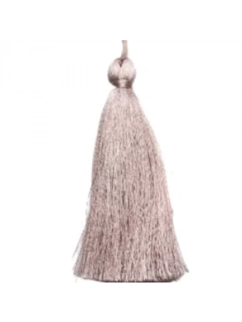 Püskül Tekli 5 Cm 1 Adet Pudra