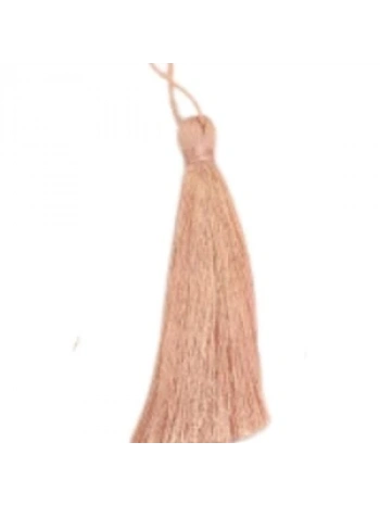 Püskül Tekli 5 Cm 1 Adet Somon