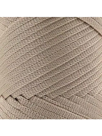 Ribbon Polyester 4 Mm Bej
