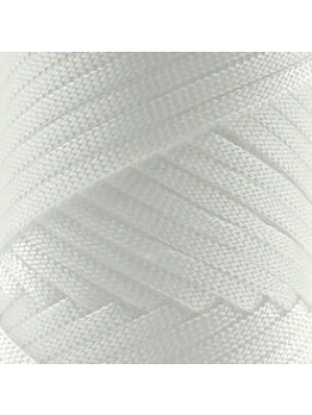 Ribbon Polyester 4 Mm Beyaz