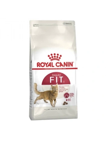 Royal Canin Fit 32 Yetişkin Kedi Maması 10 Kg