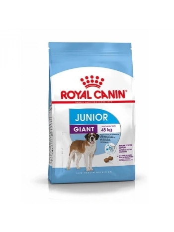 Royal Canin Giant Junior Dev Irk Yavru Köpek Maması 15 Kg