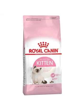 Royal Canin Kitten Yavru Kedi Maması 4 Kg