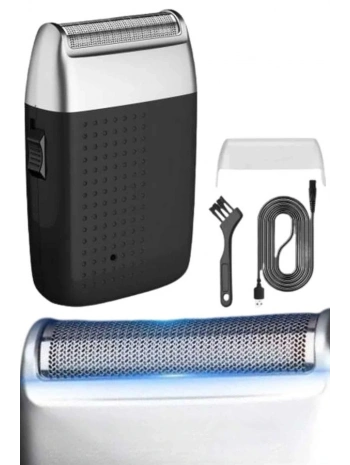 Sakal Tıraş Makinesi Şarjlı Sakal Ense Makinesi Günlük Tıraş Makinesi