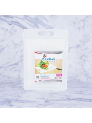 SAPSIZ BÜYÜK PLASTİK KESİM PANOSU 33.5x24cm (5047)