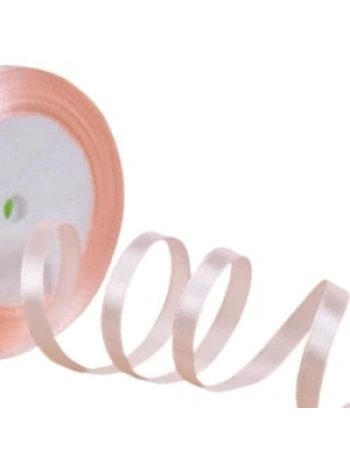 Saten Kurdele 2 Cm 10 Metre Somon