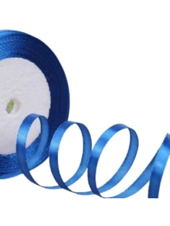 Saten Kurdele 3 Cm 10 Metre Saks