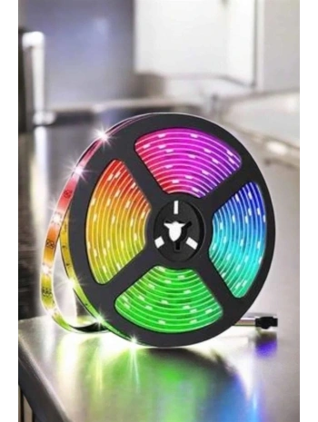 Şerit Led Yeni Nesil 10 Metre Her Ortama Uygun
