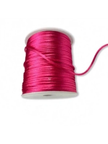 Sıçan Kuyruğu İp 2 Mm Narçiçeği 90 Mt