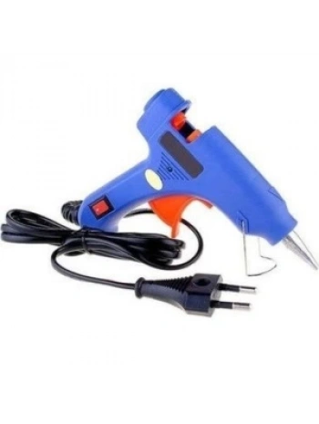 Silikon Tabancası Küçük Boy