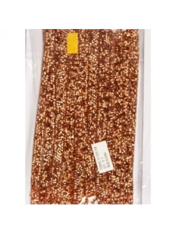 Silikon Yapışkanlı Taş Bakır 1 Metre 2 Cm 5 Metre