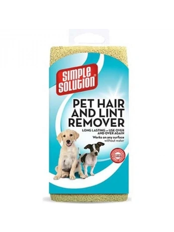 Simple Solution Köpek ve Kedi Tüy Temizleyici