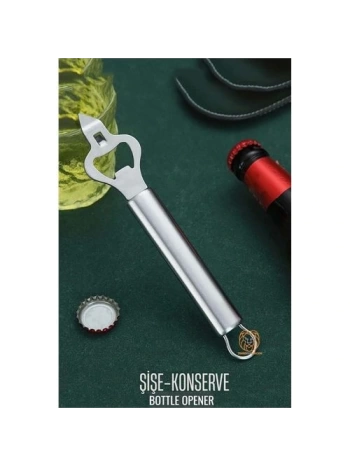 Şişe Konserve Açacağı Blanchette Deisgn