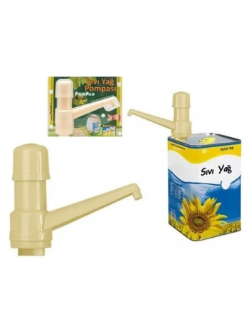 Sıvı Yağ Pompası (5047)