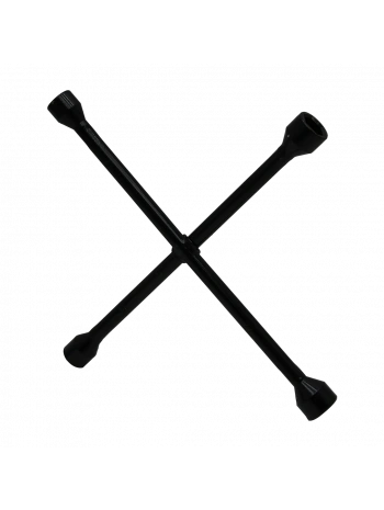 SİYAH 4LÜ BÜYÜK BİJON KOLU (5047)