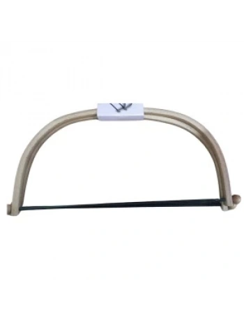 Tahta Çanta Sapı 25 Cm