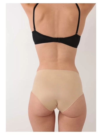 Ten Lazer Kesim Külot Korse