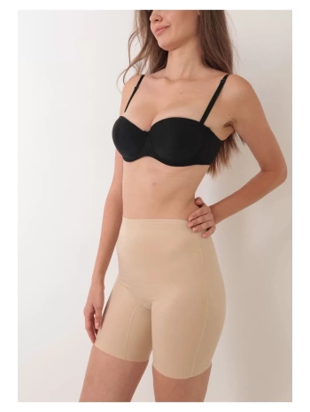 Ten Lazer Kesim Paçalı Korse
