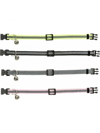 Trixie Ayarlanabilir Reflektörlü Yavru Kedi Boyun Tasması