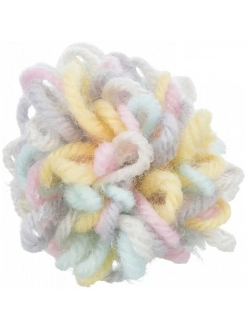 Trixie Kedi Polyester Yün Kedi Oyuncağı 5 Cm