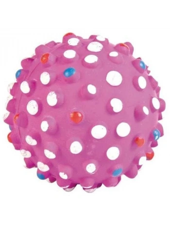 Trixie Köpek Kauçuk Mayın Top 7 Cm