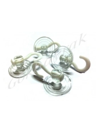 UYDAŞ KÜÇÜK 30MM VANTUZ 100LÜ (5047)