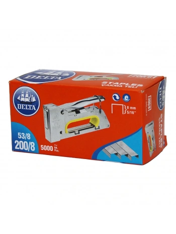 VENDA 200/8M MOBİLYA ÇAKMA ZIMBA TELİ 5000 PARÇA (5047)