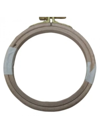 Vidalı Tahta Kasnak 1 Numara