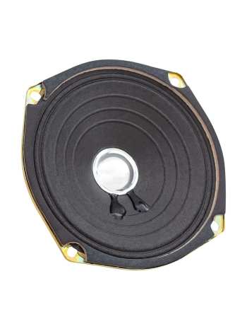 WESTSOUND 12 CM 8 OHM 6W-MAX 80W YEDEK HOPARLÖR (5047)