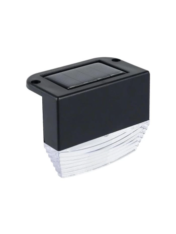 XF-5012 100X55X85MM SOLAR BAHÇE LAMBASI KARIŞIK RENK (5047)