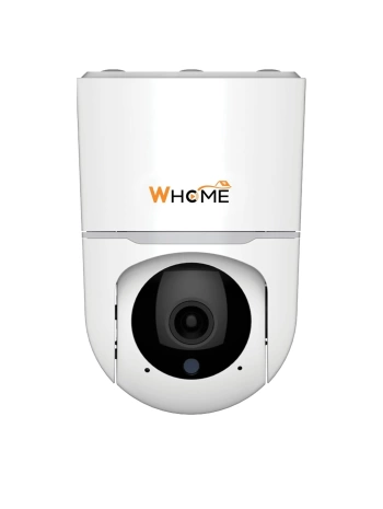 YAPAY ZEKA DESTEKLİ 2 MP GECE GÖRÜŞLÜ DOME KAMERA (5047)