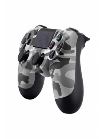 Yeni Nesil Joystick Oyun Kolu Android Uyumlu Kablosuz Titreşimli