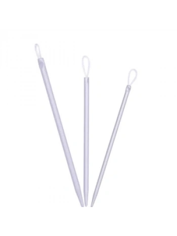 Yün İğnesi Misinalı