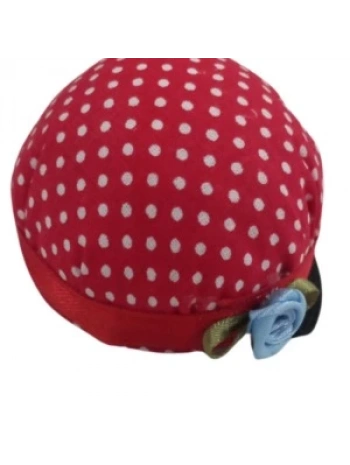 Yuvarlak İğnedanlık