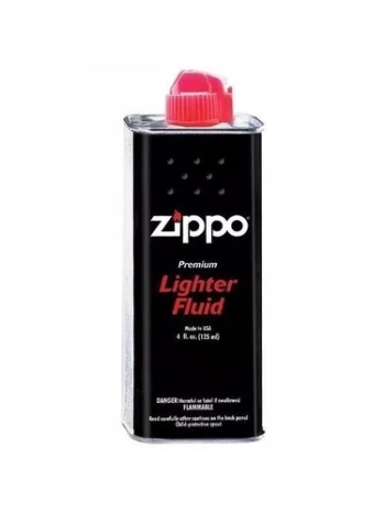 ZİPPO BENZİN 125ML (5047)