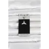 316L Cerrahi Çelik Dolphin Kuyruk Model Göbek Piercing