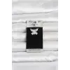 316L Cerrahi Çelik Kelebek Model Göbek Piercing