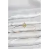 Kutup Yıldızı Model Gold Renk Bileklik
