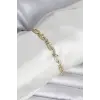 Xuping Sarmal Model Kadın Bileklik