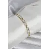 Xuping Zirkon Taşlı Model Kadın Bileklik