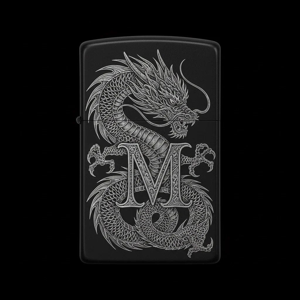 Ateşin Mirası: Nesilden Nesile Lüks Çakmak Bakım Rehberi