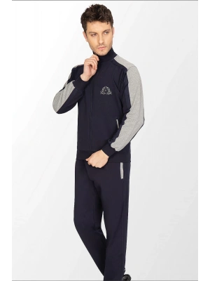 Ancelo %95 Pamuk Eşofman Takım 6923