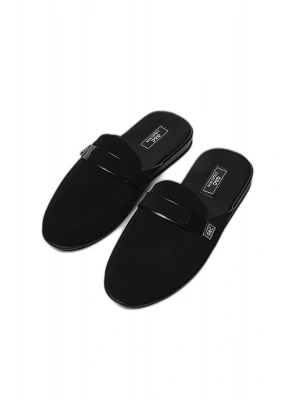 GC Nubuk Kemerli Erkek Çeyiz Terliği-Ev Terliği 350