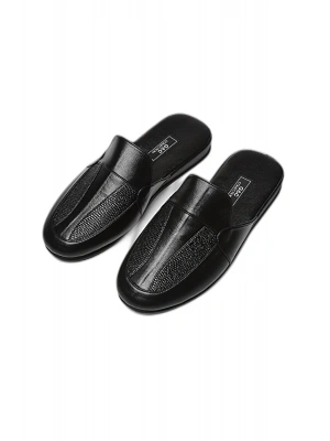 GC Poli Taban Erkek Çeyiz Terliği-Ev Terliği 315