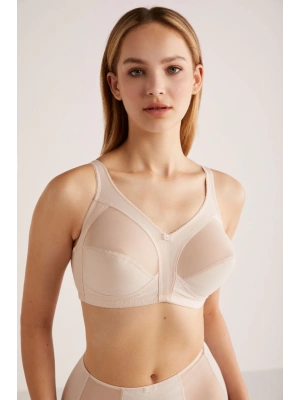 Kom Bianca Sütyen - Bej